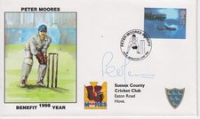 11 CRICKET THEMED COVERS, ALL