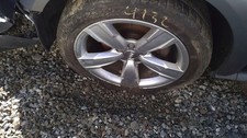 Wheel 18x8 Alloy 5 Spoke Fits