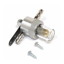 Saito fuel filter - f-1, for