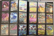 Pokemon 369 Card Mega