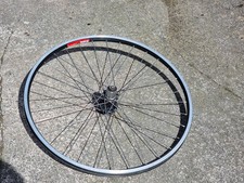Ritchey rock rear - rock, wheel