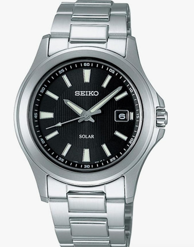 Seiko spirit sbpn067 - seiko,