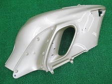 Used BMW K1200LT Right Side