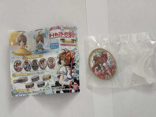 Cardcaptor sakura 25th - cardcaptor,