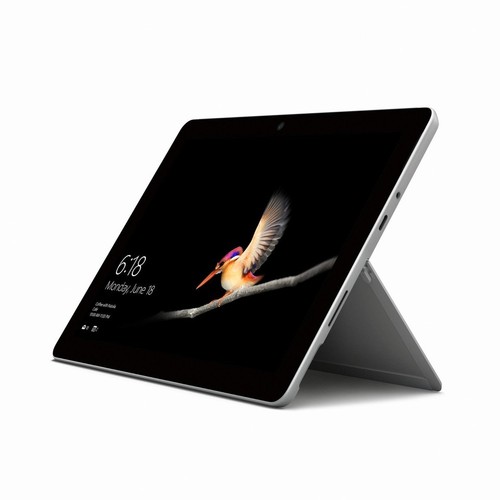 Microsoft surface 1st - go, gen