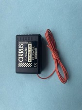 Cirrus 6 Channel 35 MHZ FM