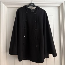 NEXT Black Double Breasted