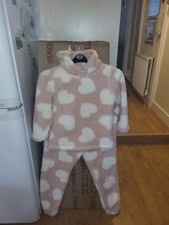 Snuggle Lounge Set Age 8/9