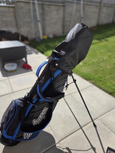 Junior macgregor max golf - junior, v-max