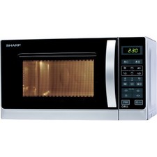 Sharp Home Appliances R-642INW