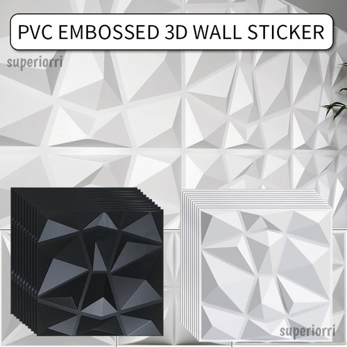 Modern decorative wall - modern,