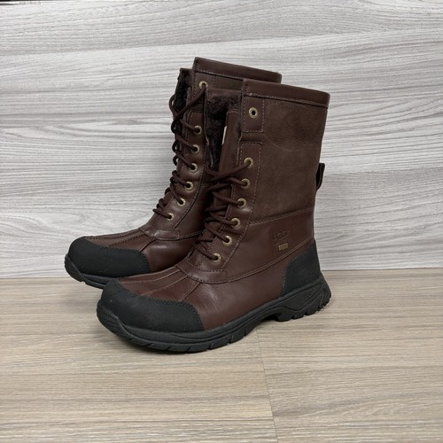 Ugg butte winter boots - butte,