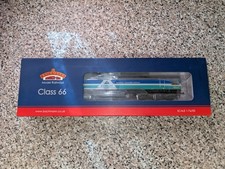 Bachmann Class 66 66711