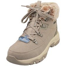 Skechers Trego Snow Worries