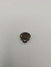 British legion lapel - british,