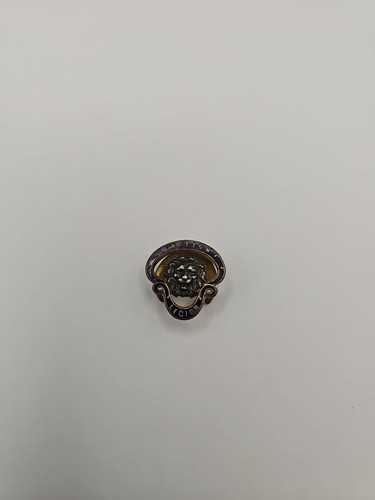 British legion lapel - legion, badge