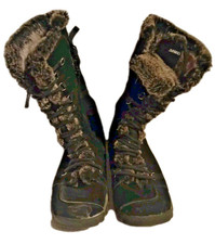 Skechers Grand Jams Zip Up