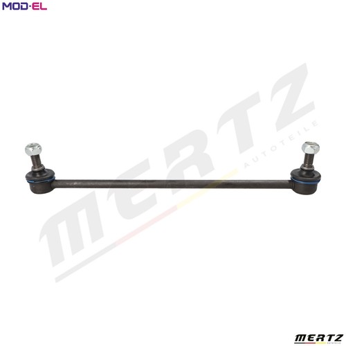 Linkcoupling rod stabiliser - rod,
