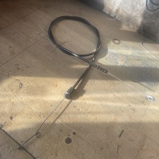 Roto Stop Cable, Honda HRB476c, HRB 476 Petrol Mower (76)