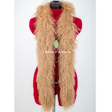 LIGHT BROWN LADIES GENUINE