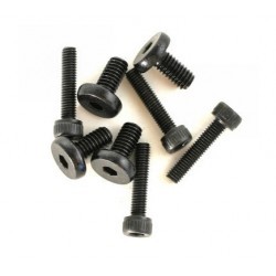 Hobao hyper engine - hyper, 8