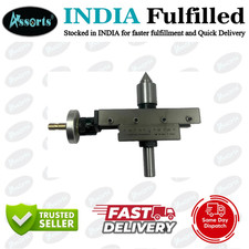 Assorts Taper Turning