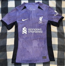 Nike Liverpool FC 2023/24