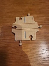 Woodern Road and Rail Crossing