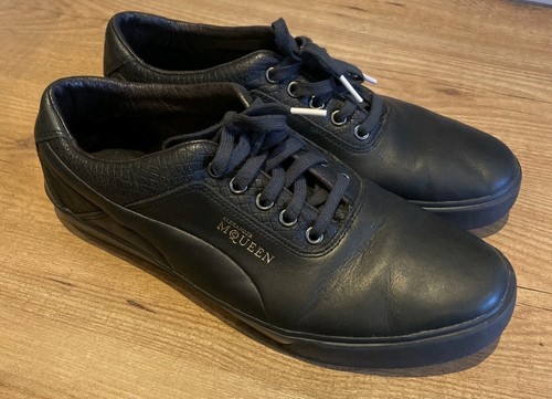 Alexander mcqueen puma - alexander,