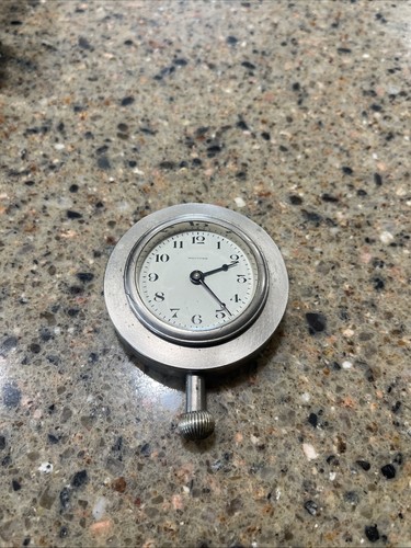 Antique 1925 waltham - antique, model