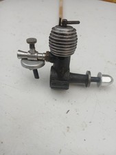 Mills .75 Vintage Diesel Model