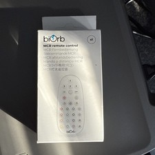 biOrb MCR REMOTE COLOUR CONTROLLER LIFE CLASSIC TUBE HALO AQUARIUM SPARE OASE