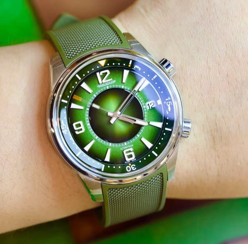 2022 jaeger lecoultre polaris - 2022,