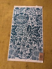 Brand New William Blue and