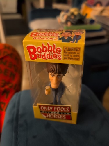 Only fools and horses official - only,