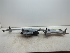 2008 MERCEDES M-Class Front