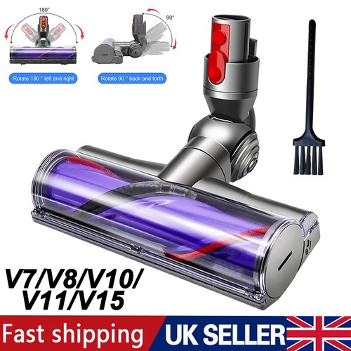 Brush head for dyson - v8, v10