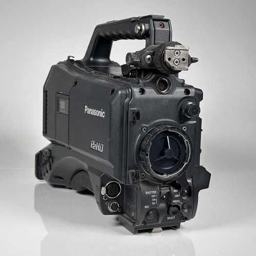 Panasonic px5000g 1080 60p - panasonic, 1080/60p