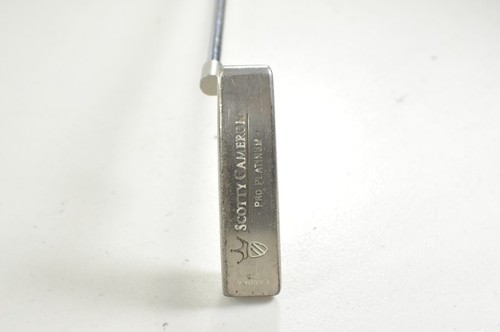 Titleist 1999 scotty - titleist,