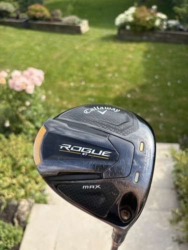 Callaway rogue max driver - callaway,