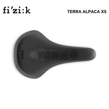 Fizik Terra Alpaca X5 Saddle