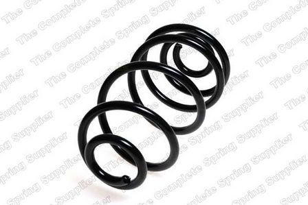 Kilen rear coil spring - coil,