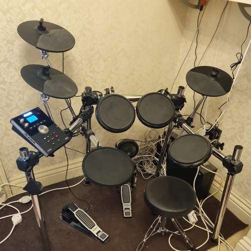 Alesis forge piece drum - piece,