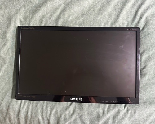 Samsung syncmaster t22a300 - samsung,