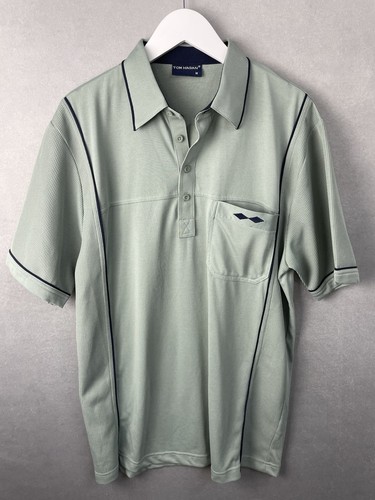 Men tom hagan polo - tom, shirt