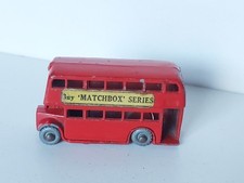 Matchbox Lesney Moko No. 5a -