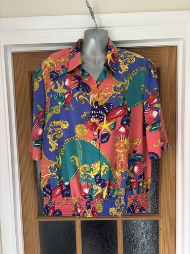Gina bacconi vintage ladies - gina,