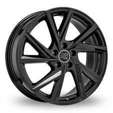 4x 7x17" MSW (by OZ) 80-5