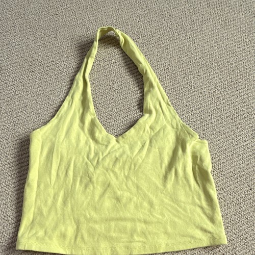 Primark women yellow solid - primark,