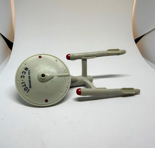 Vintage star trek starship - vintage,